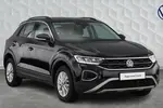 2023 Volkswagen T-Roc