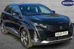 2025 Peugeot 3008