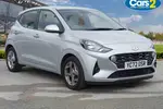 2022 Hyundai i10