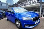 2024 Skoda Fabia