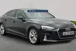 2023 Audi A5 Sportback