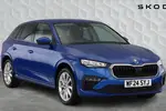 2024 Skoda Scala