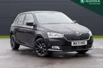 2021 Skoda Fabia