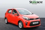 2022 Kia Picanto