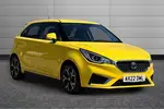 2022 MG MG3