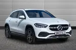 2023 Mercedes-Benz GLA