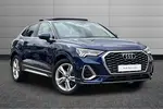 2024 Audi Q3