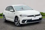 2024 Volkswagen Polo