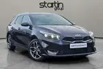 2025 Kia Ceed SW