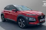 2019 Hyundai Kona