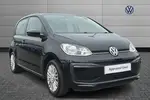 2019 Volkswagen Up