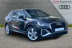2021 Audi Q2