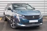 2022 Peugeot 3008