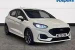 2022 Ford Fiesta