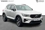2022 Volvo XC40