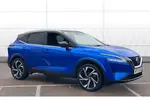 2021 Nissan Qashqai