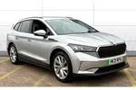 2021 Skoda Enyaq