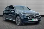 2023 Mercedes-Benz EQC