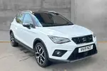 2019 SEAT Arona