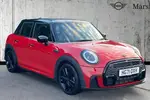 2022 MINI Hatchback 5dr