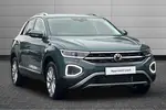 2025 Volkswagen T-Roc