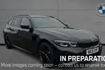 2021 BMW 3 Series Touring