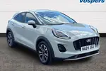 2024 Ford Puma
