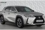 2019 Lexus UX