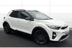 2020 Kia Stonic