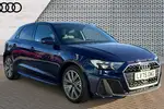 2025 Audi A1