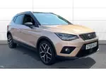 2018 SEAT Arona