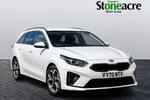 2020 Kia Ceed SW