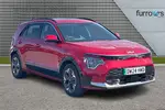 2024 Kia Niro