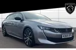 2020 Peugeot 508 SW