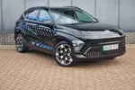 2025 Hyundai Kona Electric