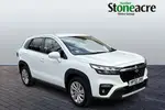 2022 Suzuki S-Cross