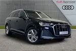 2021 Audi Q7