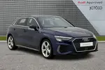 2022 Audi A3