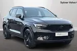 2025 Volvo XC40