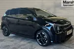 2025 Kia Picanto