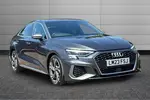 2023 Audi A3