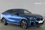 2021 BMW X6