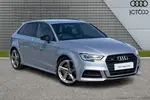 2018 Audi A3