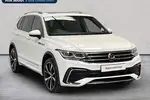 2024 Volkswagen Tiguan Allspace