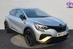 2023 Renault Captur
