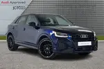 2022 Audi Q2