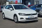 2018 Volkswagen Polo