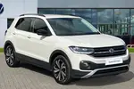 2023 Volkswagen T-Cross