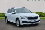 2022 Skoda Kamiq