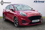 2020 Ford Puma